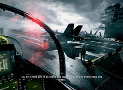 Battlefield 3 Sells A Whopping Eight Million Copies