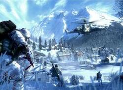 EA: Battlefield: Bad Company 2 To Take On Modern Warfare 2