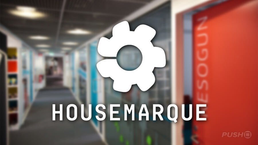 Housemarque