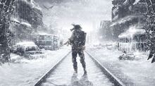 Metro Exodus