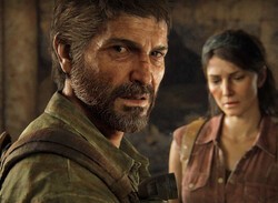 Naughty Dog's Seminal Survival Horror The Last of Us Inducted into World Video Game Hall of Fame