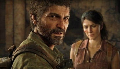 Naughty Dog's Seminal Survival Horror The Last of Us Inducted into World Video Game Hall of Fame