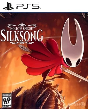 Hollow Knight: Silksong