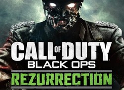 Heads Up: Black Ops' Rezurrection DLC Pack Out Now On PS3