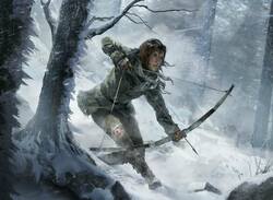 Yes, Lara Croft Will Likely Still Climb onto PS4 in Rise of the Tomb Raider