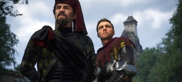 Kingdom Come: Deliverance 2 PS5 5