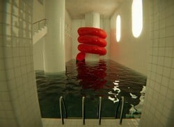 Creepy Viral Hit POOLS Takes the Plunge on PS5 in November, Playable Demo Out Now