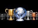 Will Someone Please Frag Online Exclusive Trophies