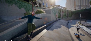 Skate's Free-to-Play Revival Rides into Early Access on PS5 in September 5