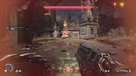 DOOM: The Dark Ages: Siege - Part 1 Walkthrough 10