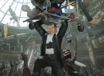 Dead Rising Plays and Looks Like a Dream in PS5 Deluxe Remaster