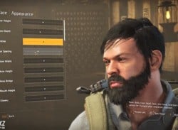 The Division 2 Character Creation Looks Like a Huge Improvement Over the First Game