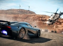 A New Need for Speed Game Is Releasing in 2019, But This Leak Is a Fake