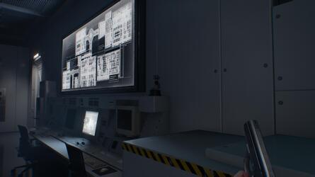 Resident Evil Requiem: ARK Walkthrough 18