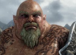Shadow of War DLC Character Goes Free Following Controversy, Confusion