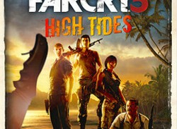 Far Cry 3 Raises the Stakes with Exclusive PlayStation 3 DLC