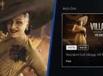 Heads Up! Resident Evil Village's PSVR2 Support Is a Separate Download