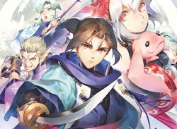 The New Utawarerumono RPG Is Coming West Later This Year on PS5, PS4