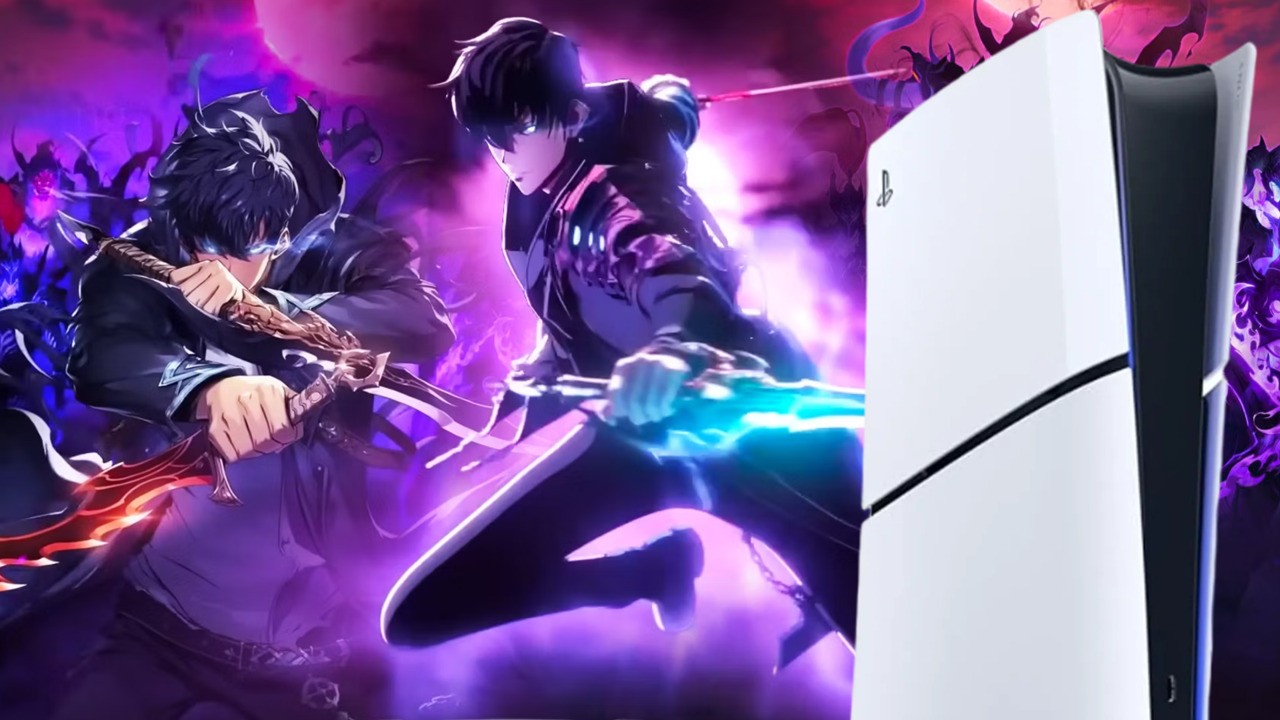 Solo Leveling Arise Can You Play It on PS5, PS4? Push Square