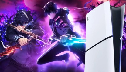 Solo Leveling: Arise: Can You Play It on PS5, PS4?