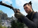 Sniper Elite 5 Scopes Out a 26th May PS5, PS4 Release Date