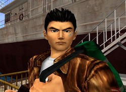 Could the Shenmue 4 Dream Still Be Alive?