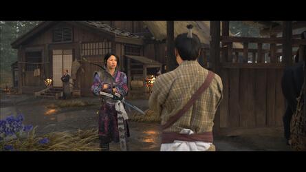 Ghost of Yotei: All Bounties and Where to Find Them Guide 101