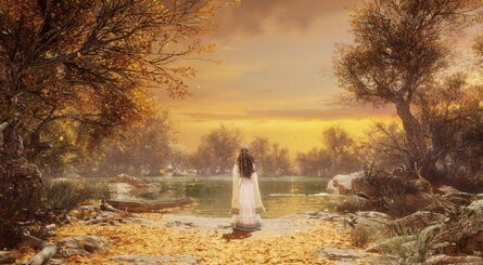 Loulan: The Cursed Sand Looks Like Another Must-Play PS5 Console Exclusive 3