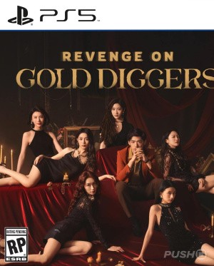 Revenge on Gold Diggers
