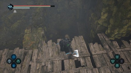 Hell Is Us: How to Open the Entrance Door in Plains of Mist 15