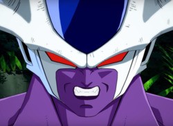Cooler's Brutal Fighting Style Revealed in Dragon Ball FighterZ Trailer
