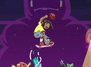 OlliOlli World: VOID Riders (PS5) - Extraterrestrial Expansion Is a Fun Return Trip