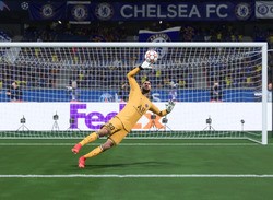FIFA 22's Superhero Goalkeepers Toned Down in PS5, PS4 Patch