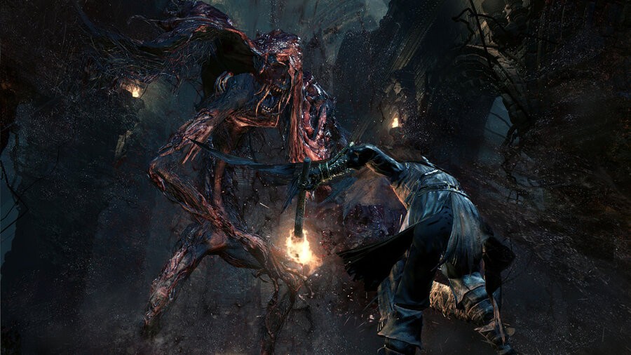 Bloodborne,' 'Until Dawn' Join PlayStation Now Lineup