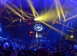 Watch the EA Gamescom 2014 Press Conference Right Here