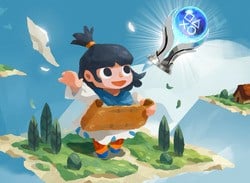 Going Platinum: I Didn't Want This Clever, Cosy PS4 Game to End