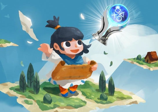 Going Platinum: I Didn't Want This Clever, Cosy PS4 Game to End