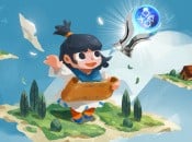 Feature: Going Platinum: I Didn't Want This Clever, Cosy PS4 Game to End