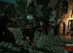 Warhammer: End Times - Vermintide Brings Co-Op Death and Destruction to PS4