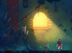 Dead Cells Looks Like One to Watch on PS4