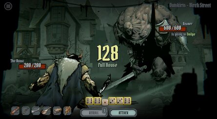 GrimKeep 4