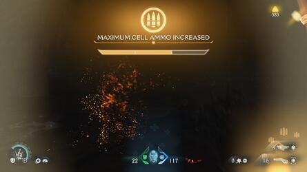 DOOM: The Dark Ages: Temple of Lomarith Walkthrough 12