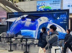 Sony Flexes Its Almighty Marketing Muscle with PS5 Promos Around the World
