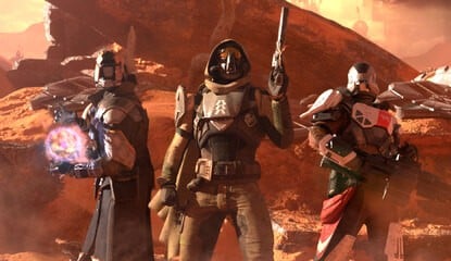 Become Legend in Our Official Destiny Clan