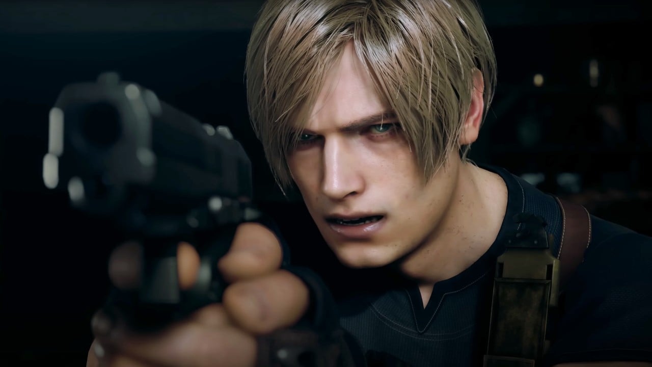 Resident Evil 4: New Trailer Reveals Krauser, Mercenaries, Demo