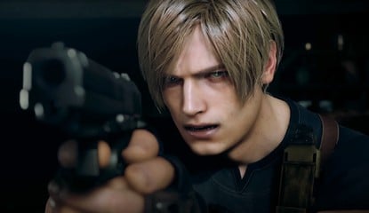 New Resident Evil 4 Trailer Confirms Demo Coming Soon, and Mercenaries