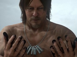 Hideo Kojima on Death Stranding: 'Everyone Will Be Connected'