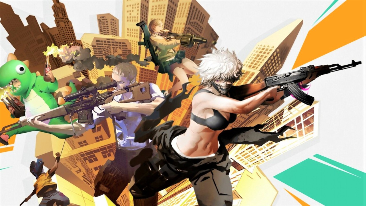 2D Battle Royale Side Bullet Unloads Arsenal in Weapon Action Trailer - Vimarsana News