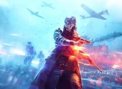 Battlefield V (PS4) - Multiplayer Mayhem Excuses Shallow Launch
