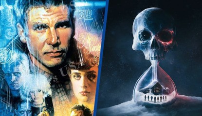 Until Dawn Dev's Unannounced Blade Runner PS6, PS5 Game Cancelled